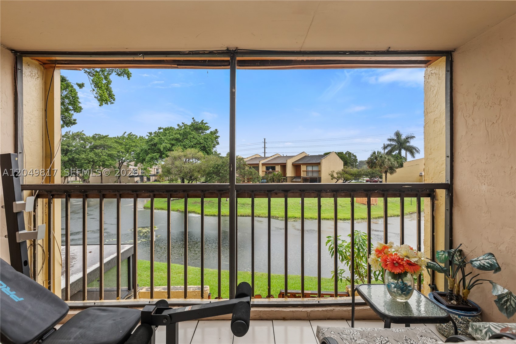 WESTVIEW CONDOMINIUM NO F - Residential