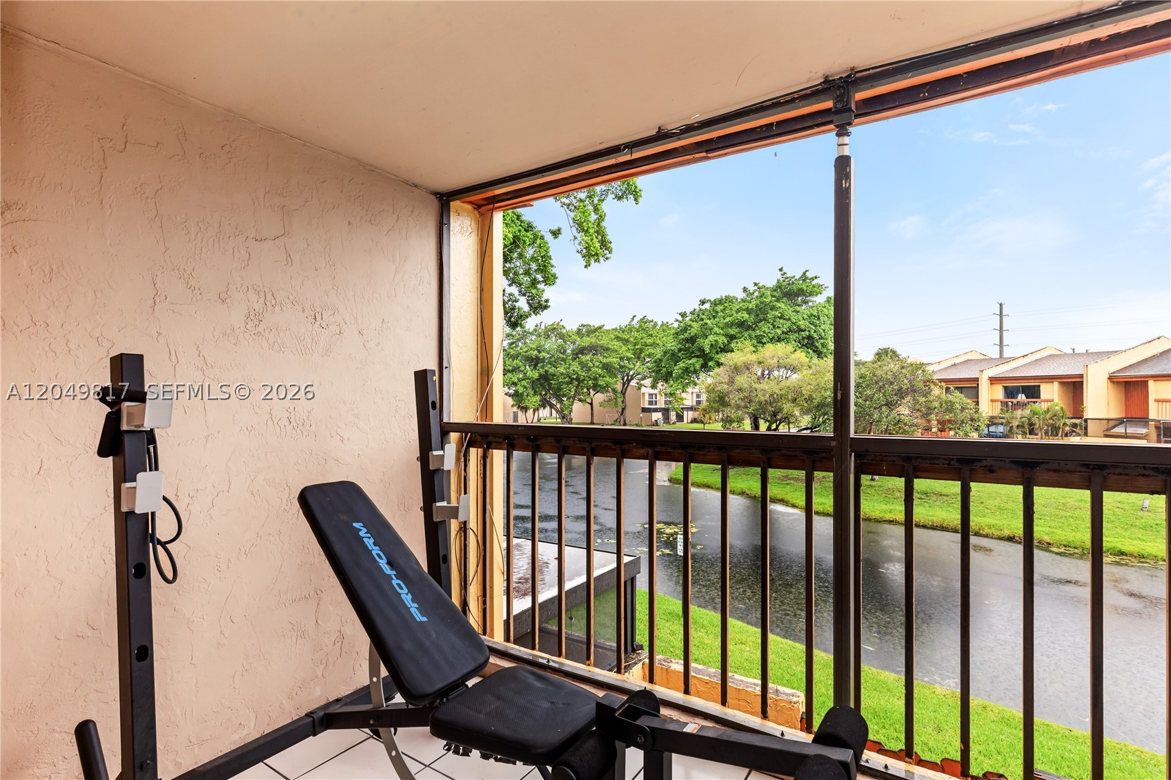 WESTVIEW CONDOMINIUM NO F - Residential