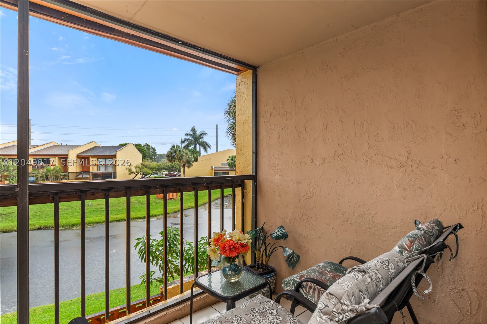 WESTVIEW CONDOMINIUM NO F - Residential