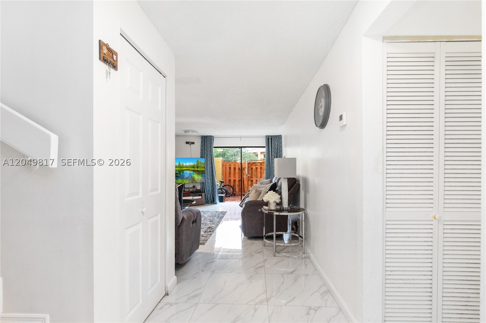 WESTVIEW CONDOMINIUM NO F - Residential