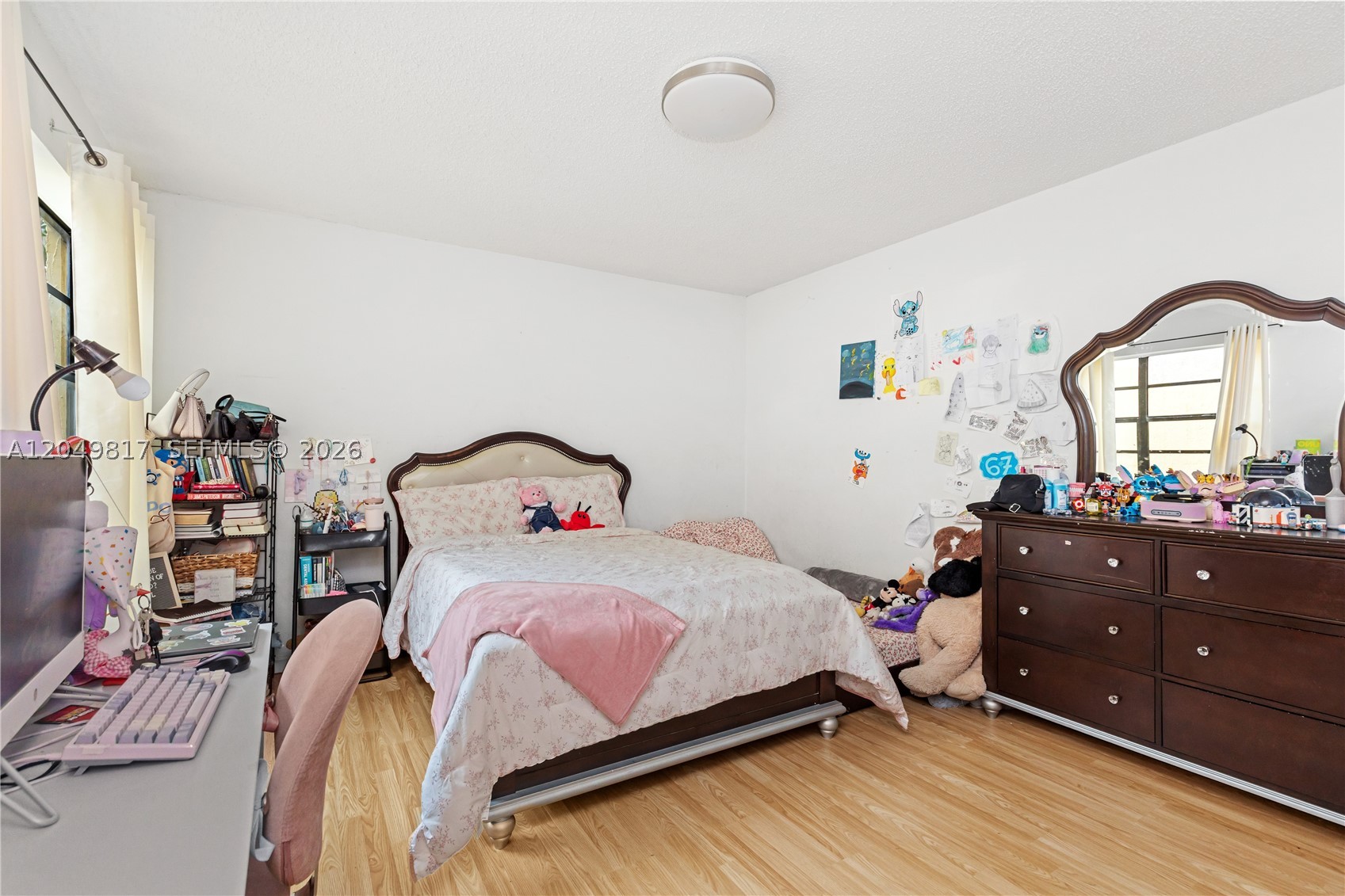 WESTVIEW CONDOMINIUM NO F - Residential