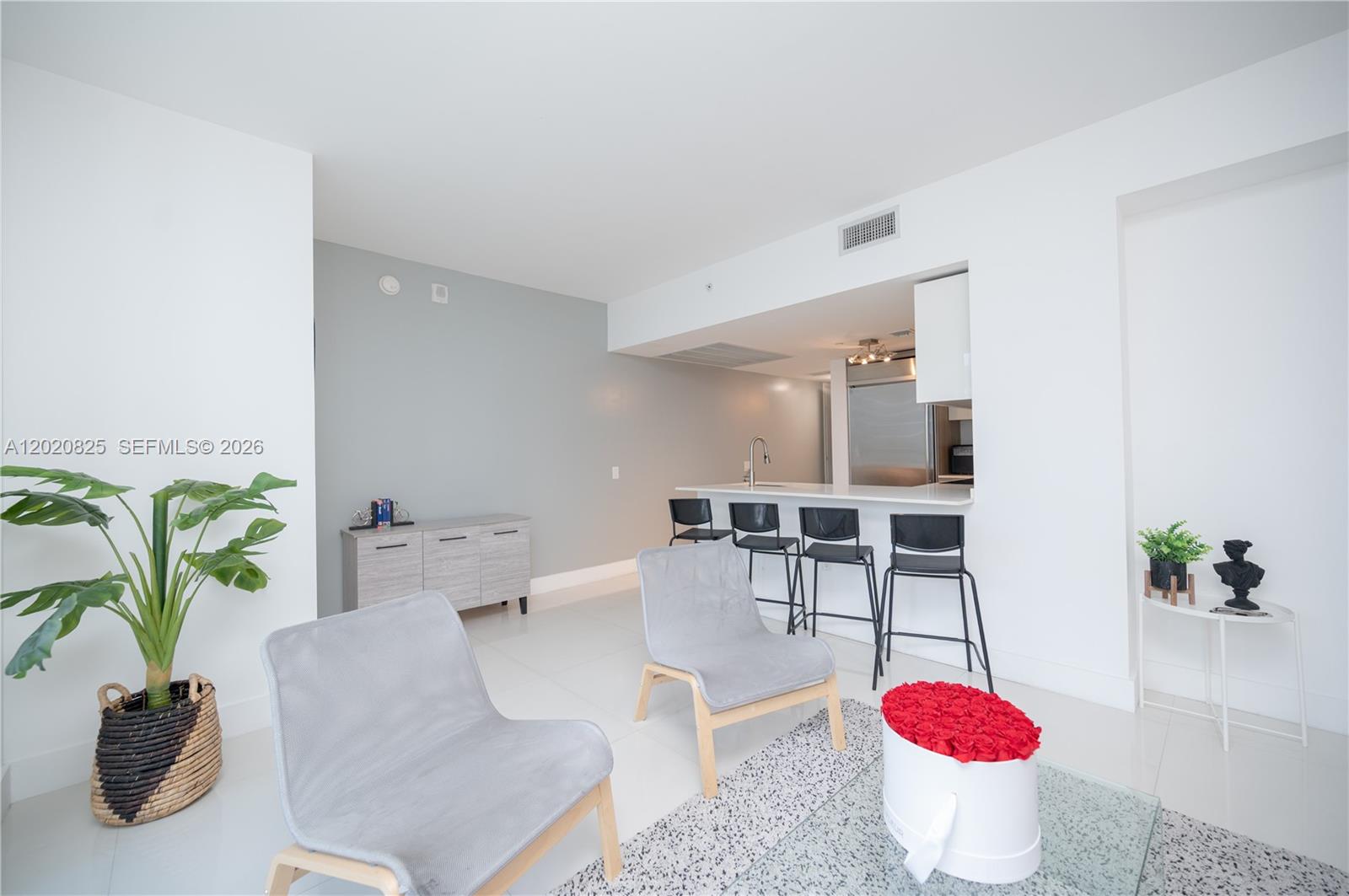 BRICKELLHOUSE CONDO - Residential