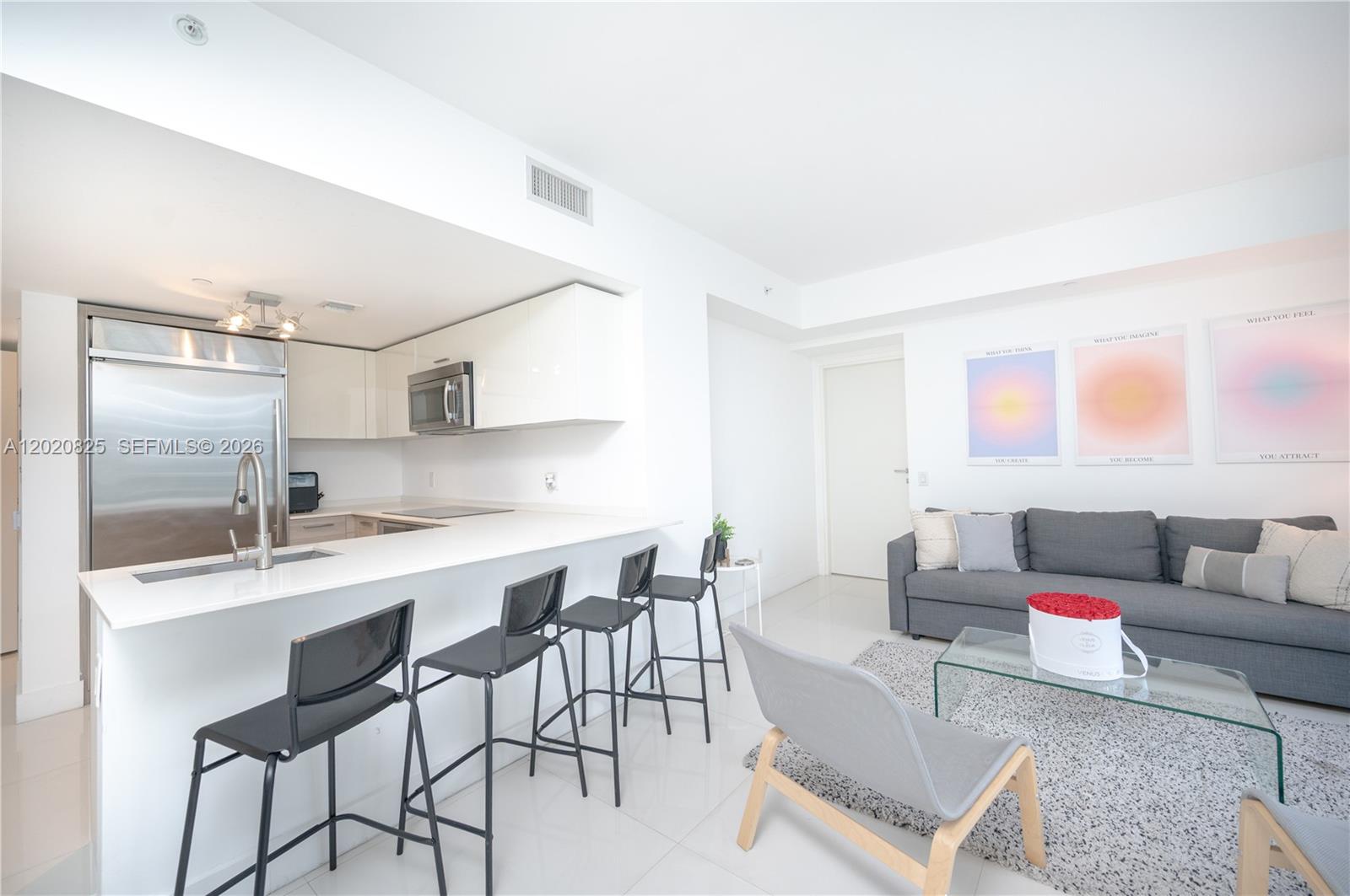 BRICKELLHOUSE CONDO - Residential