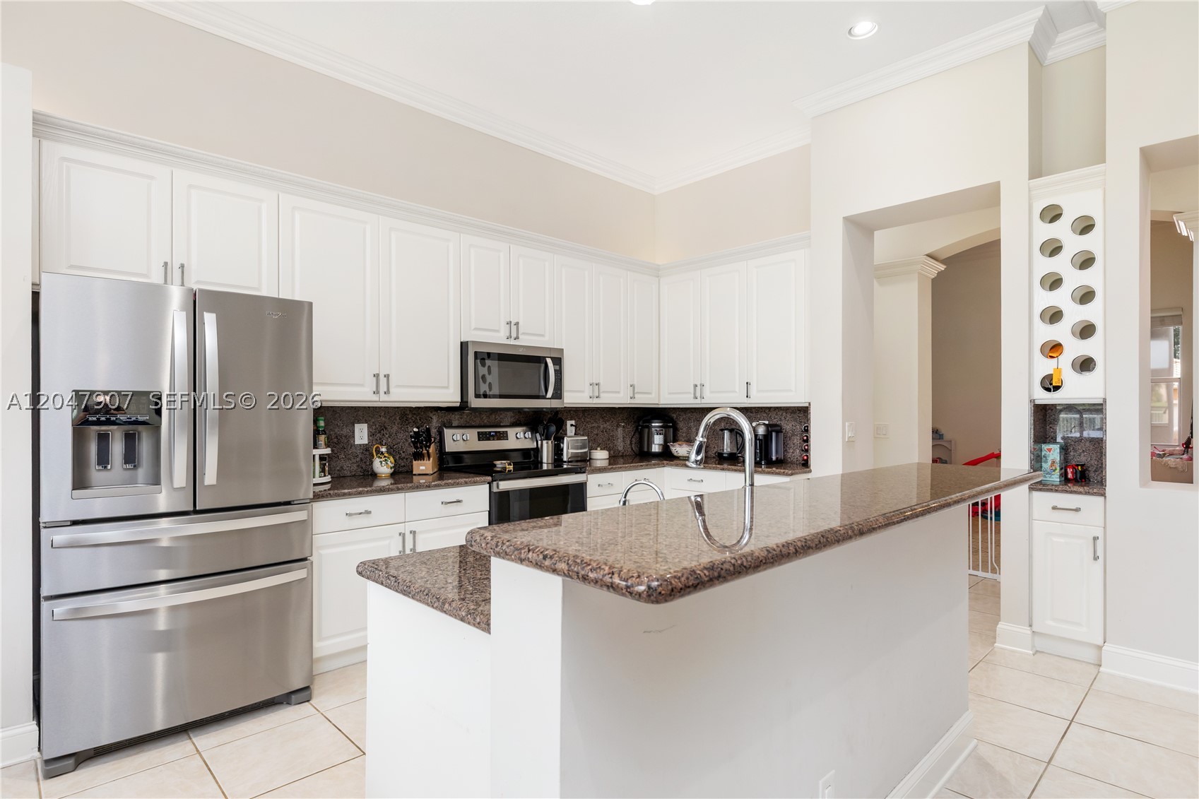 VULCAN MATERIALS COMPANY - Residential
