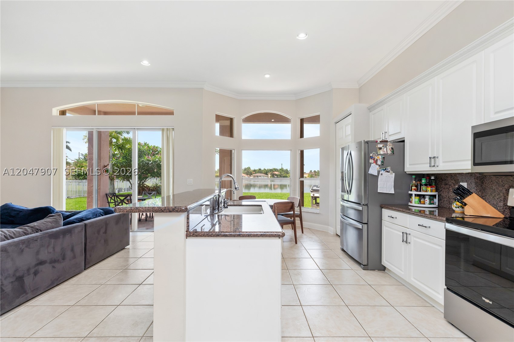 VULCAN MATERIALS COMPANY - Residential