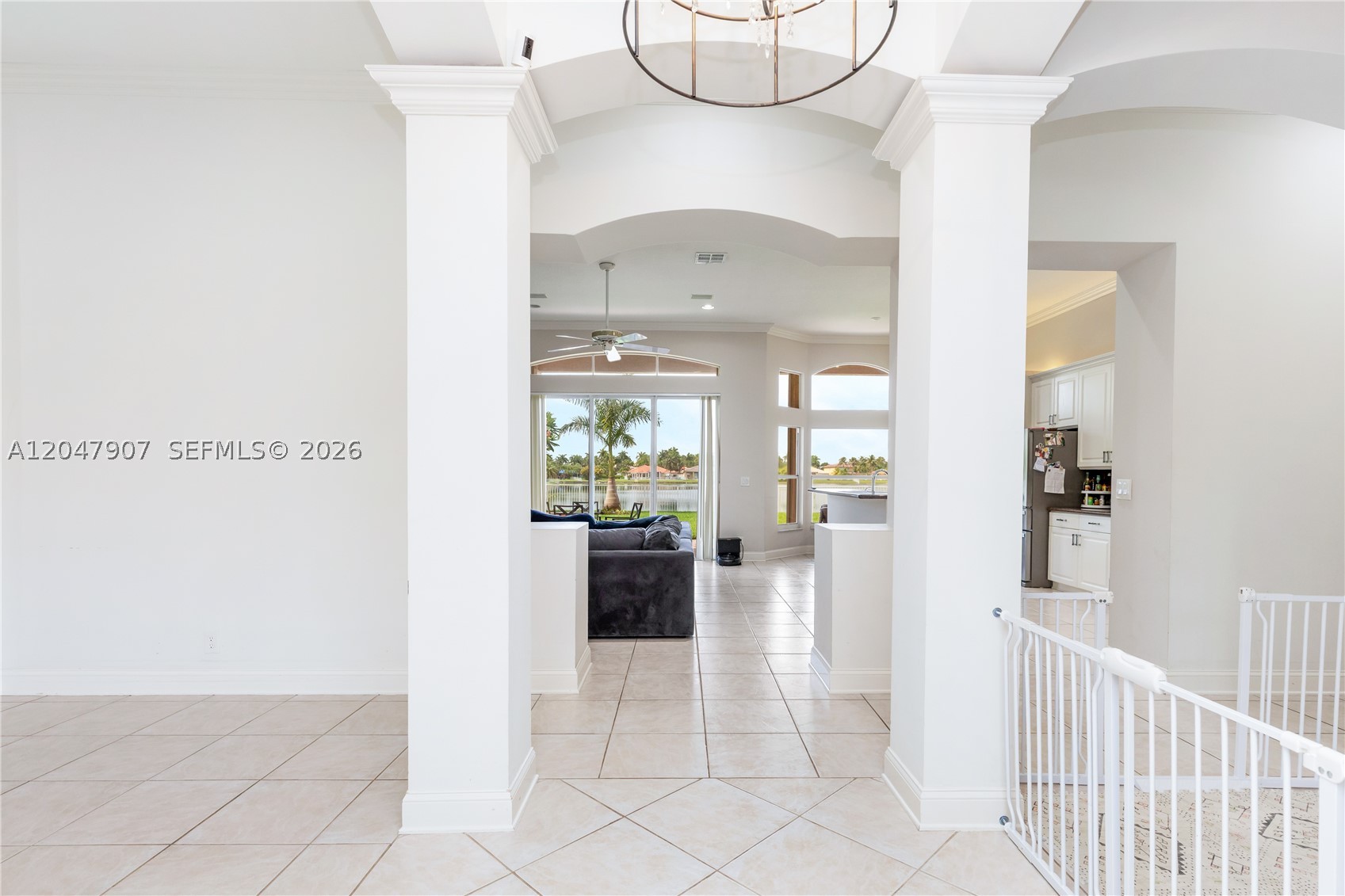 VULCAN MATERIALS COMPANY - Residential