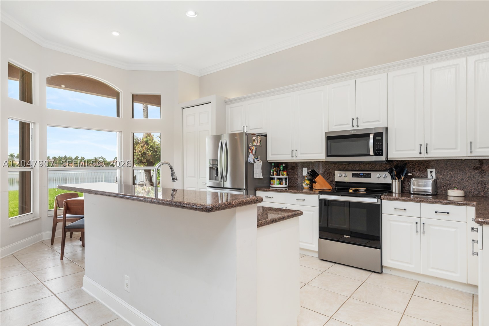 VULCAN MATERIALS COMPANY - Residential