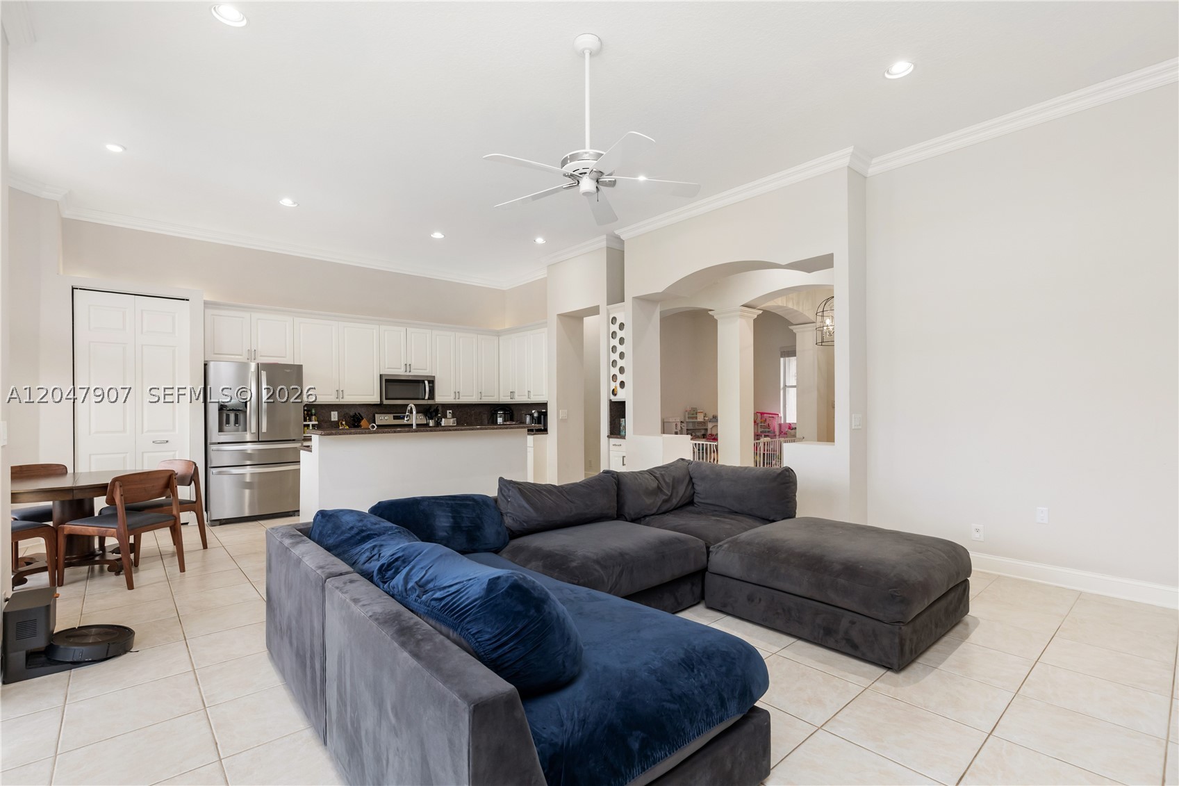 VULCAN MATERIALS COMPANY - Residential