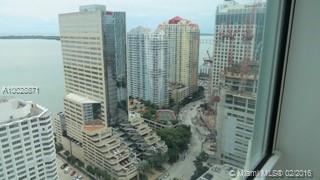 The Plaza 901 Brickell - Residential Lease