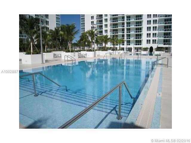 The Plaza 901 Brickell - Residential Lease