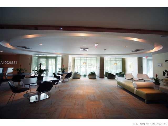 The Plaza 901 Brickell - Residential Lease