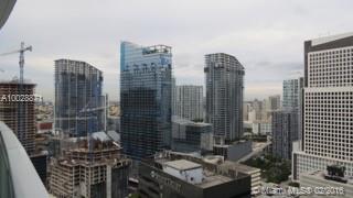 The Plaza 901 Brickell - Residential Lease