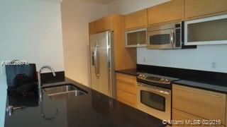 The Plaza 901 Brickell - Residential Lease