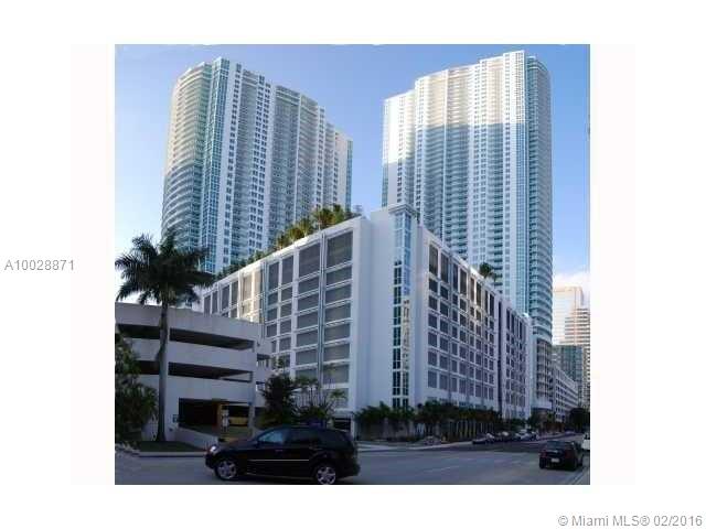 The Plaza 901 Brickell - Residential Lease