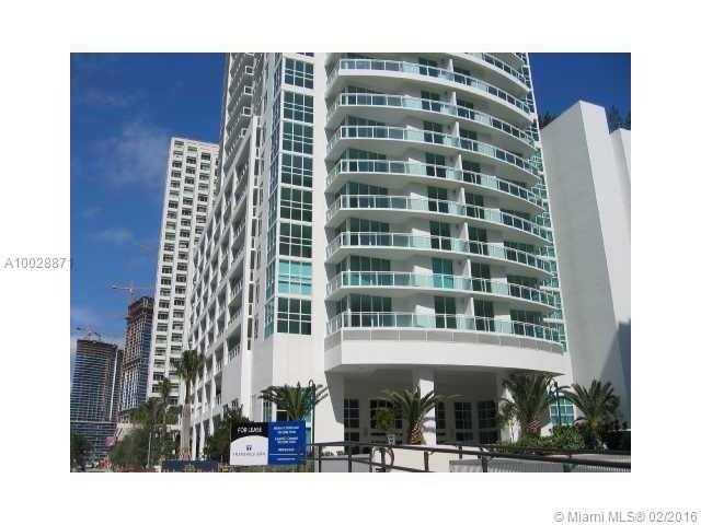 The Plaza 901 Brickell - Residential Lease