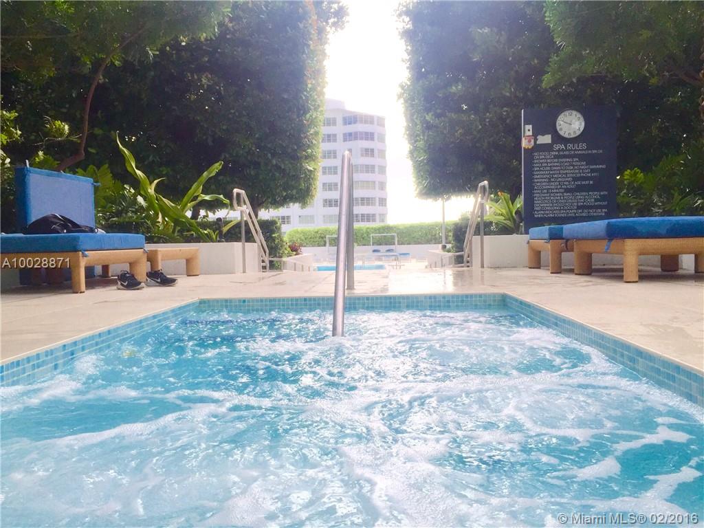 The Plaza 901 Brickell - Residential Lease