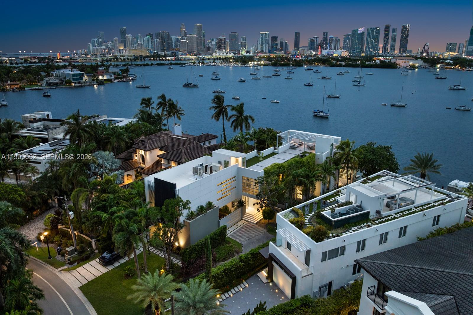 HIBISCUS ISLAND - Residential