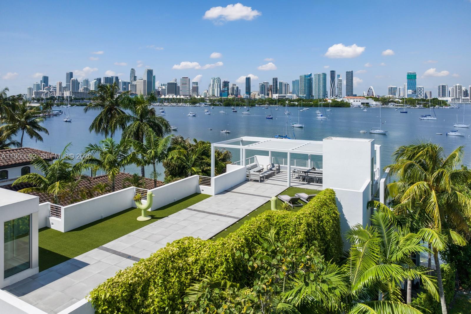 HIBISCUS ISLAND - Residential