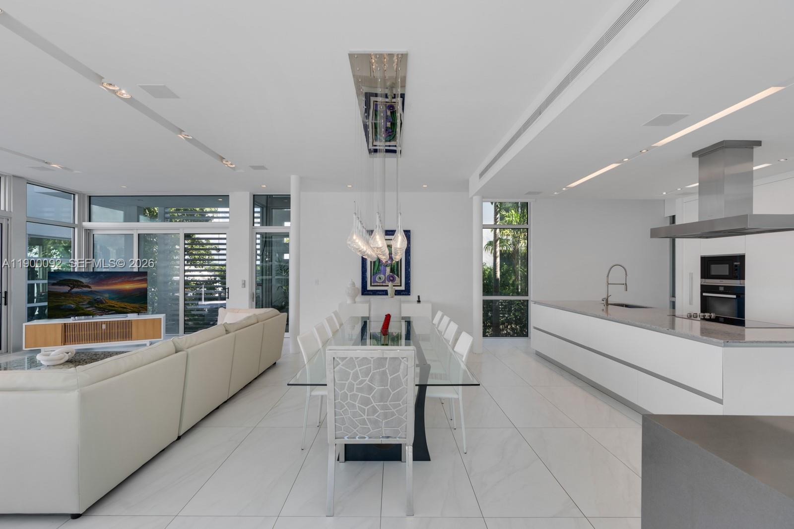 HIBISCUS ISLAND - Residential