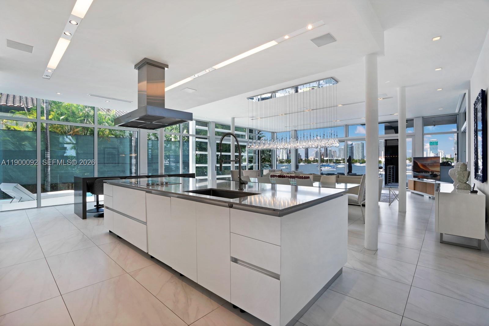 HIBISCUS ISLAND - Residential