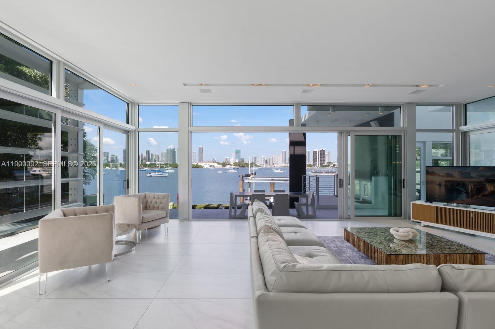 HIBISCUS ISLAND - Residential