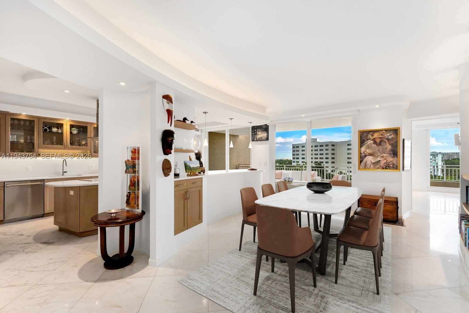 OCEAN TOWER TWO CONDO - Residential
