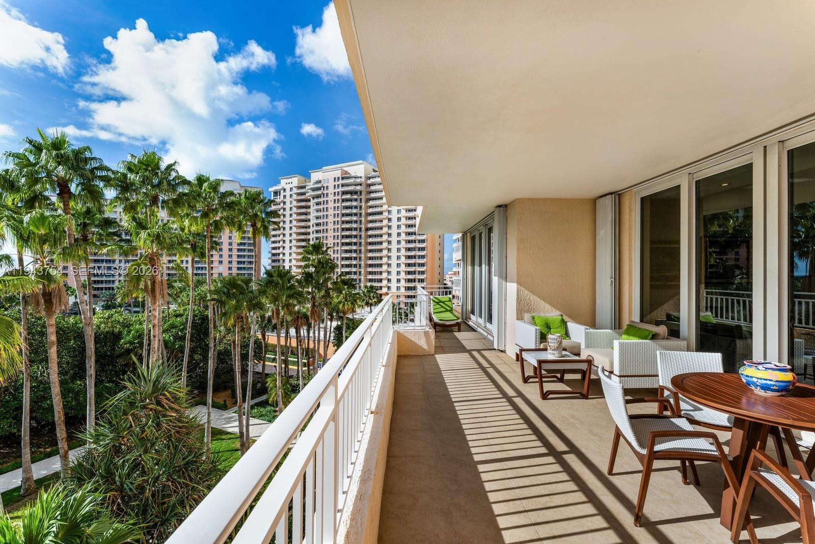 OCEAN TOWER TWO CONDO - Residential