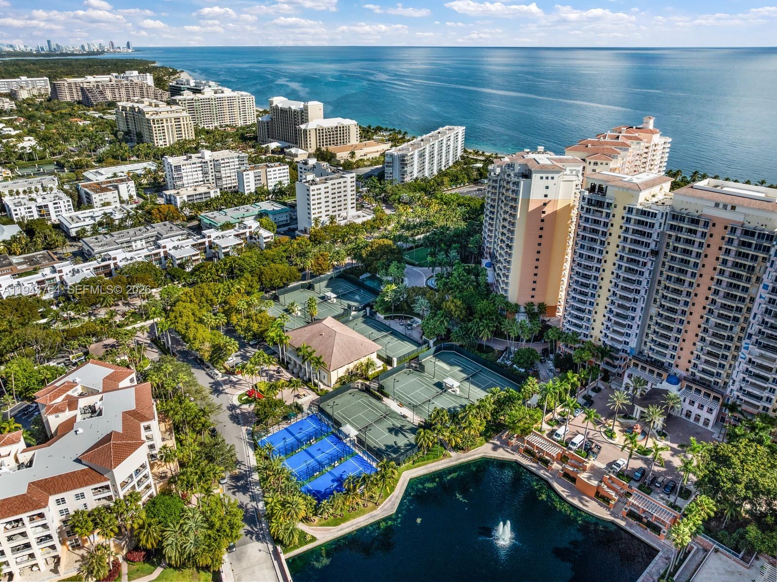 OCEAN TOWER TWO CONDO - Residential
