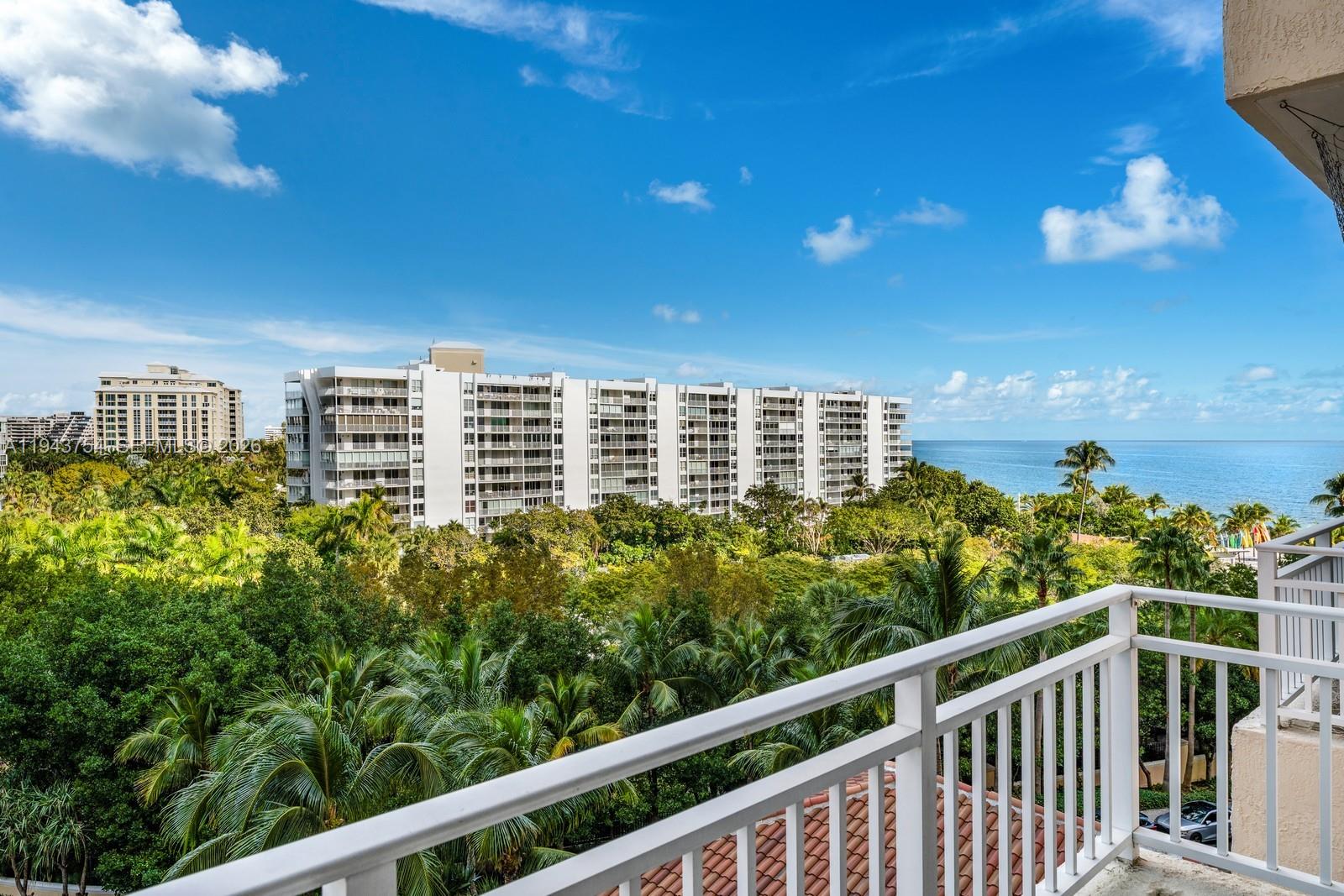 OCEAN TOWER TWO CONDO - Residential