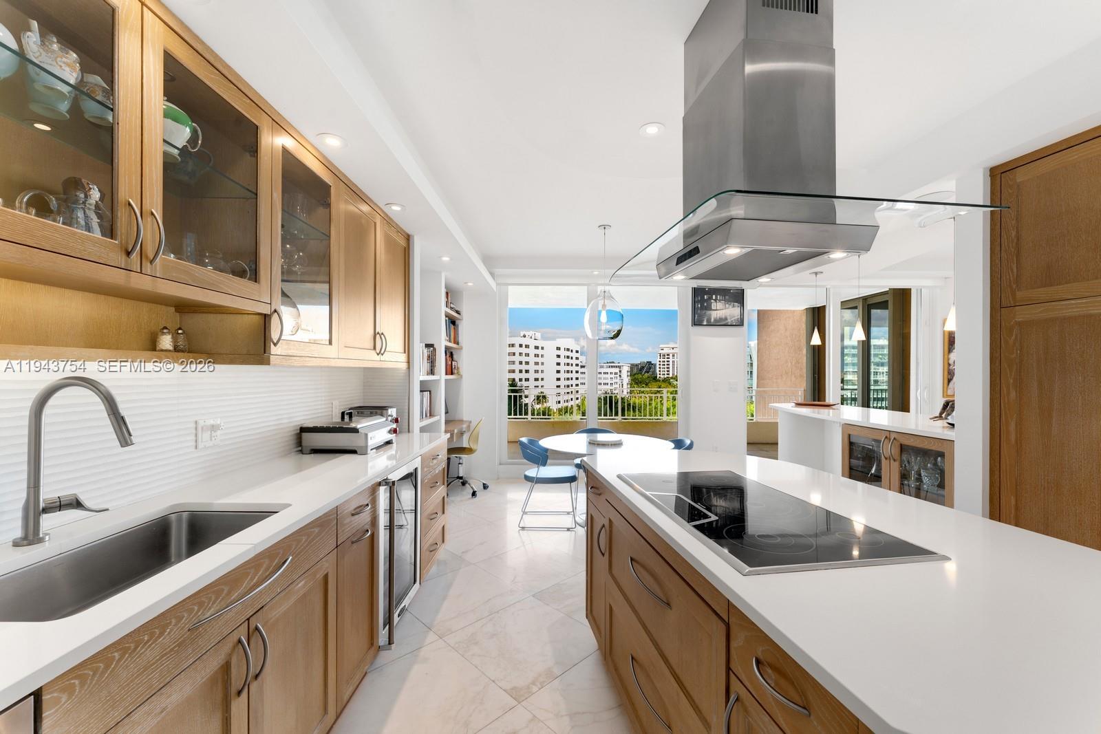 OCEAN TOWER TWO CONDO - Residential