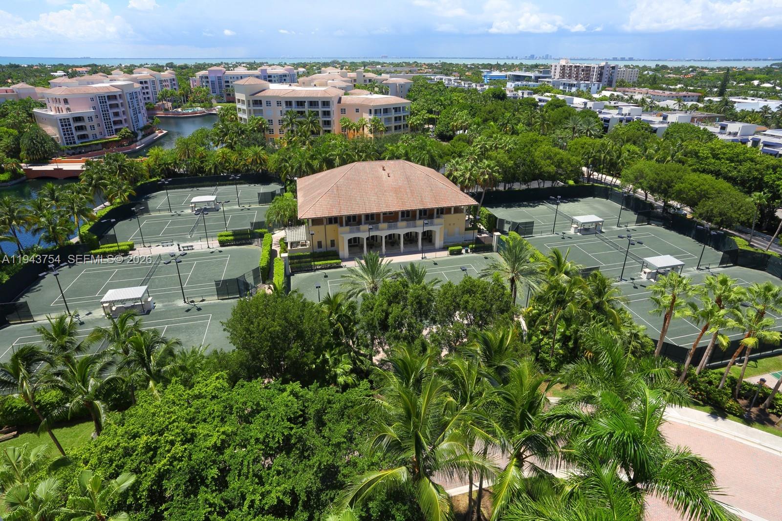 OCEAN TOWER TWO CONDO - Residential