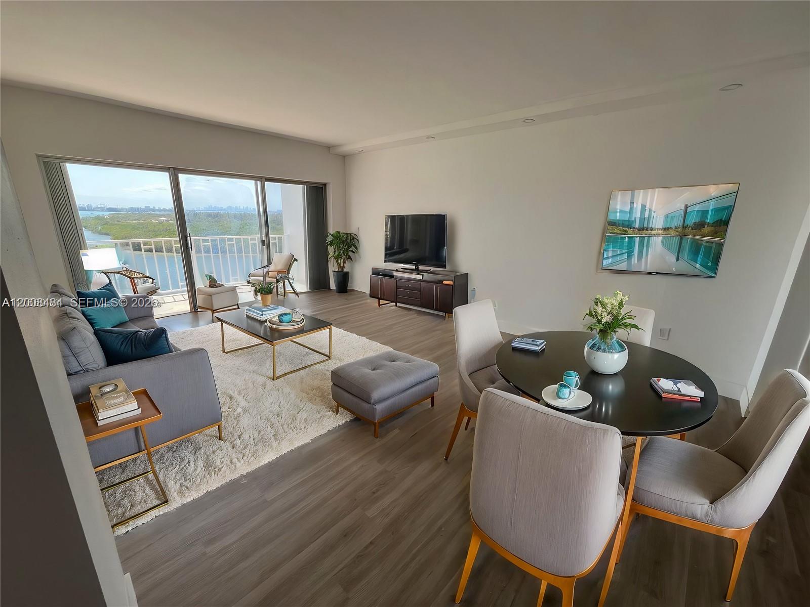 ARLEN HOUSE WEST CONDO - Residential