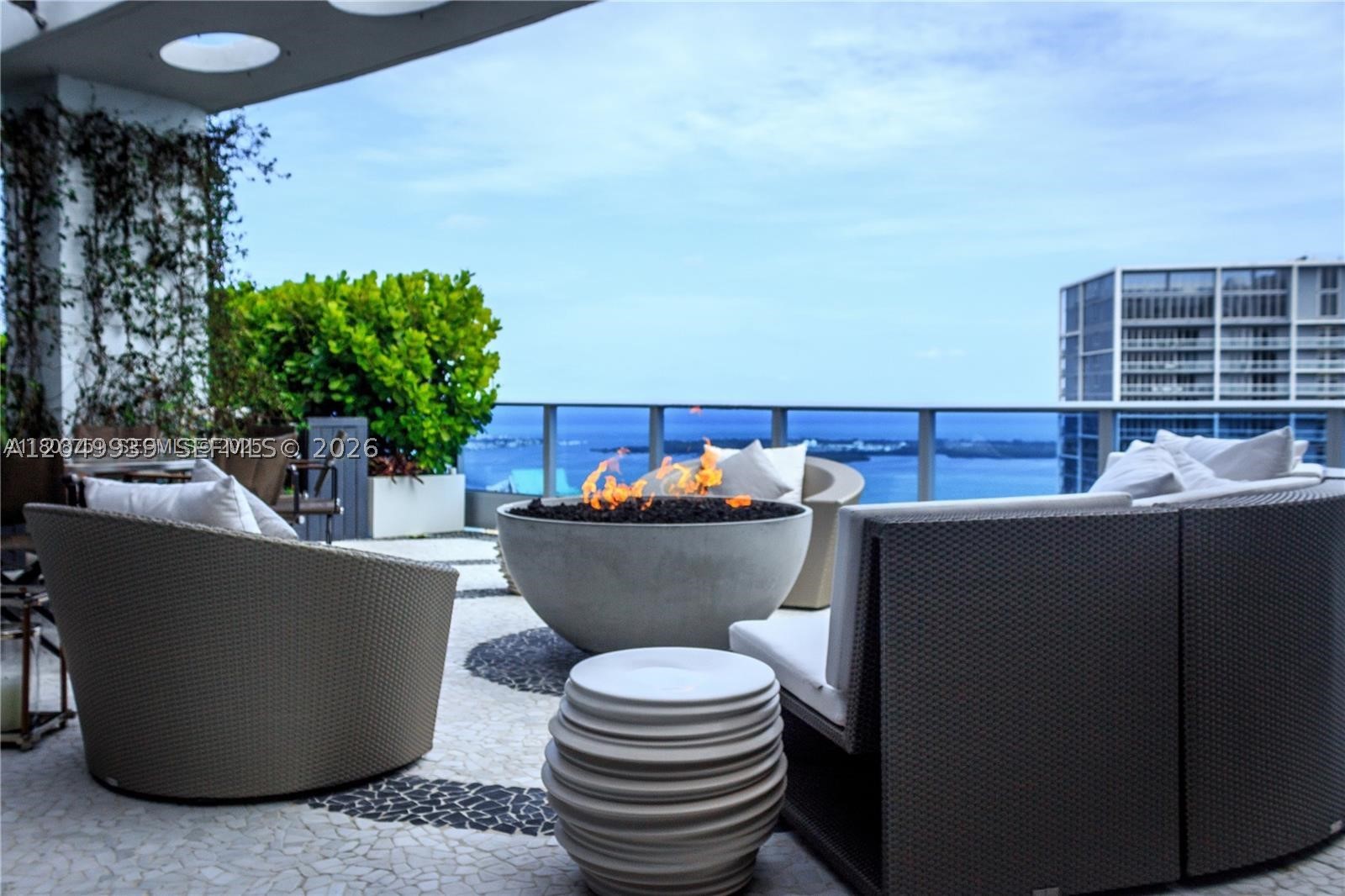 EPIC WEST CONDO - Residential