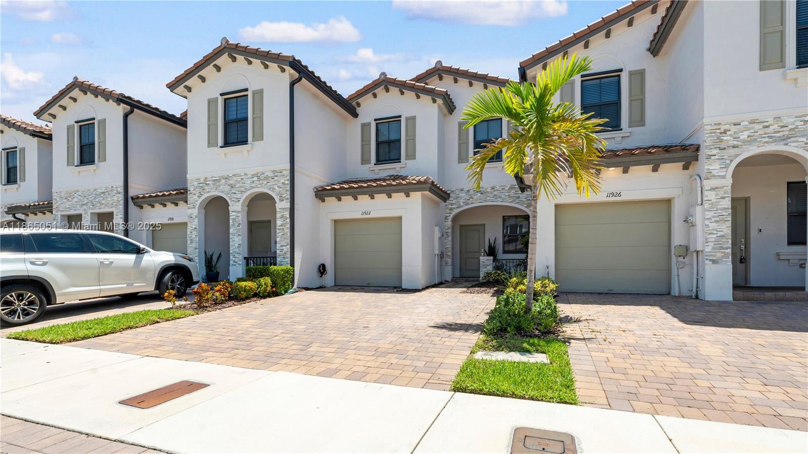 SILVER PALM RESIDENTIAL - Residential