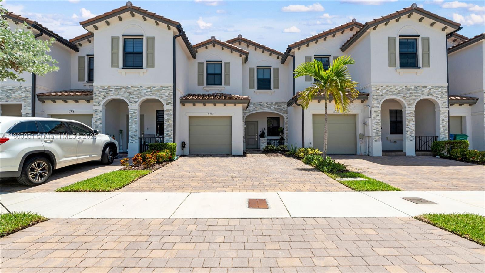 SILVER PALM RESIDENTIAL - Residential
