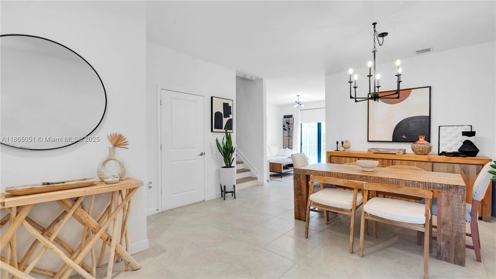 SILVER PALM RESIDENTIAL - Residential