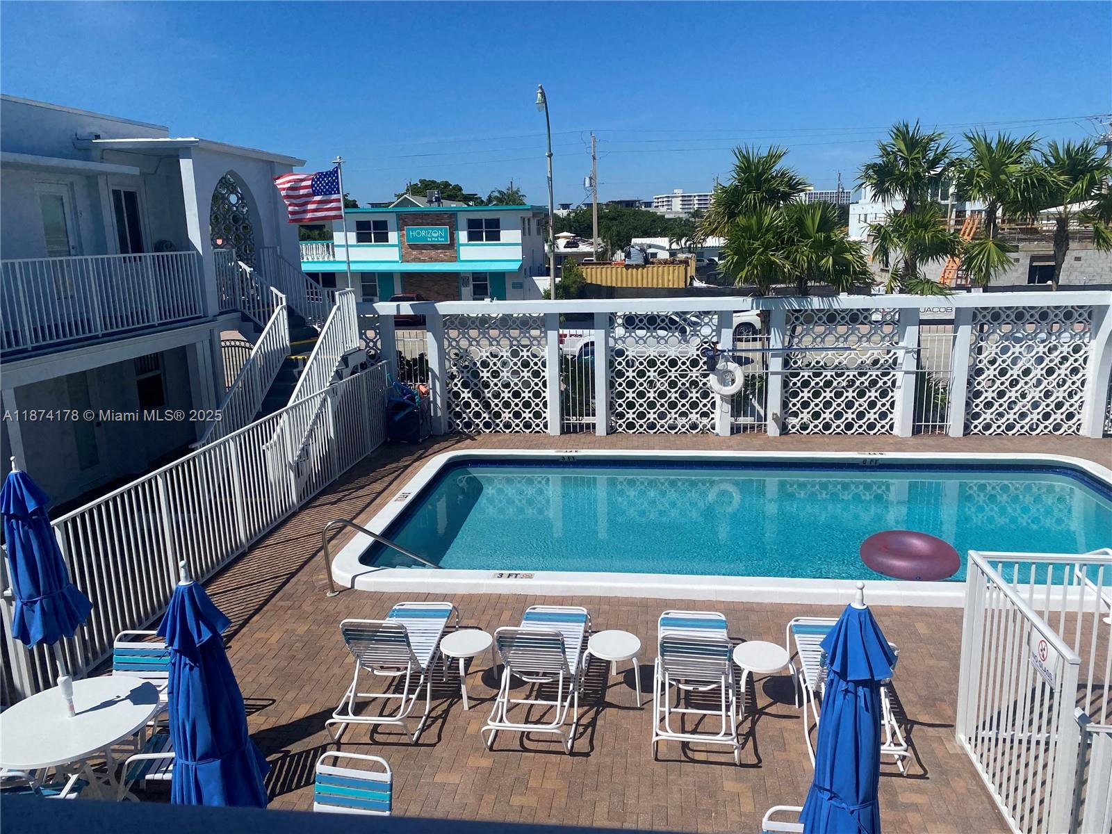 FRENCH LEAVE WEST CONDO - Residential Lease