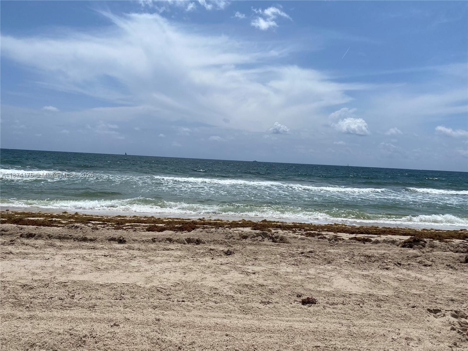 FRENCH LEAVE WEST CONDO - Residential Lease