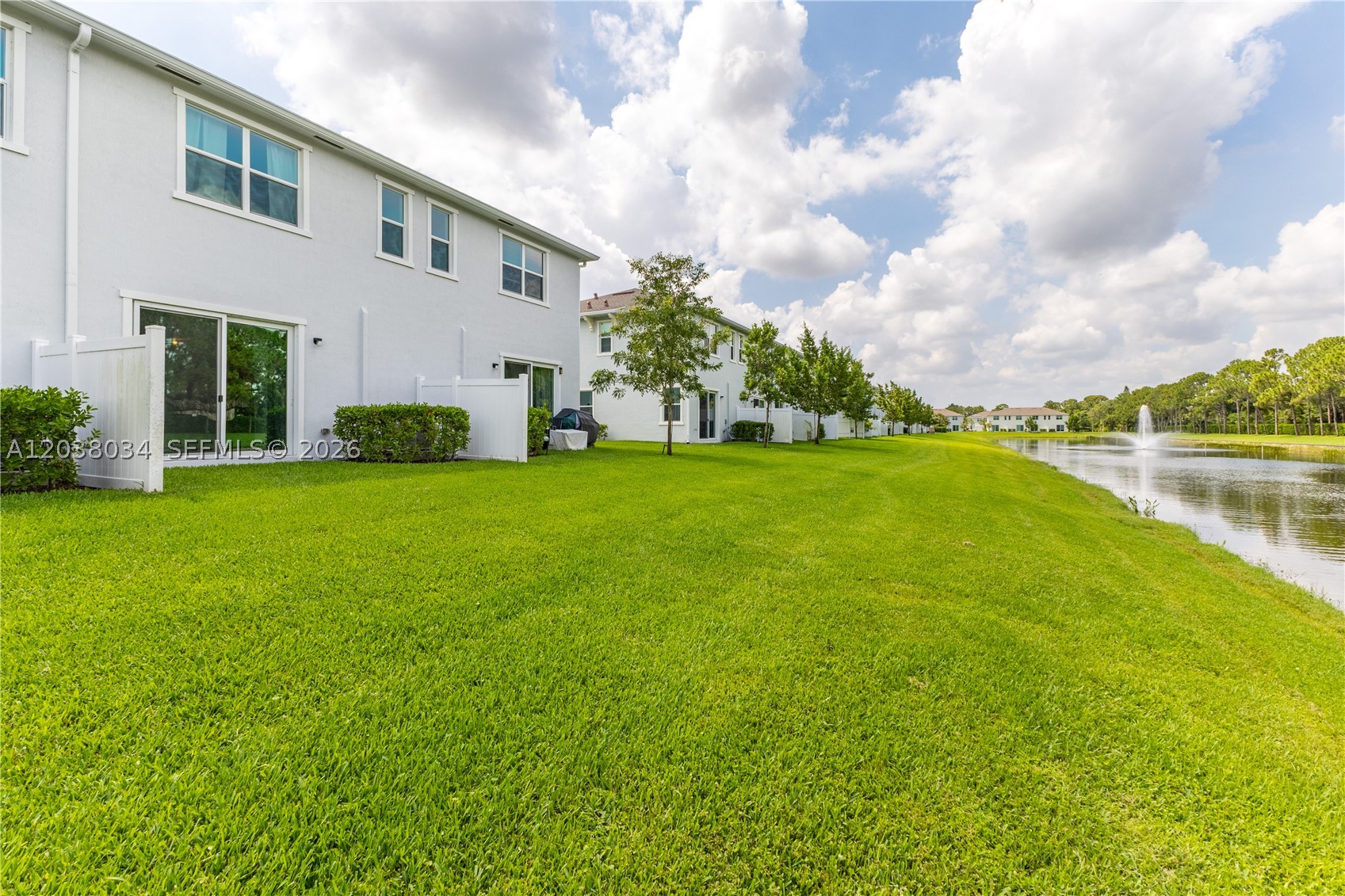 HEATHWOOD RESERVE PUD - Residential Lease