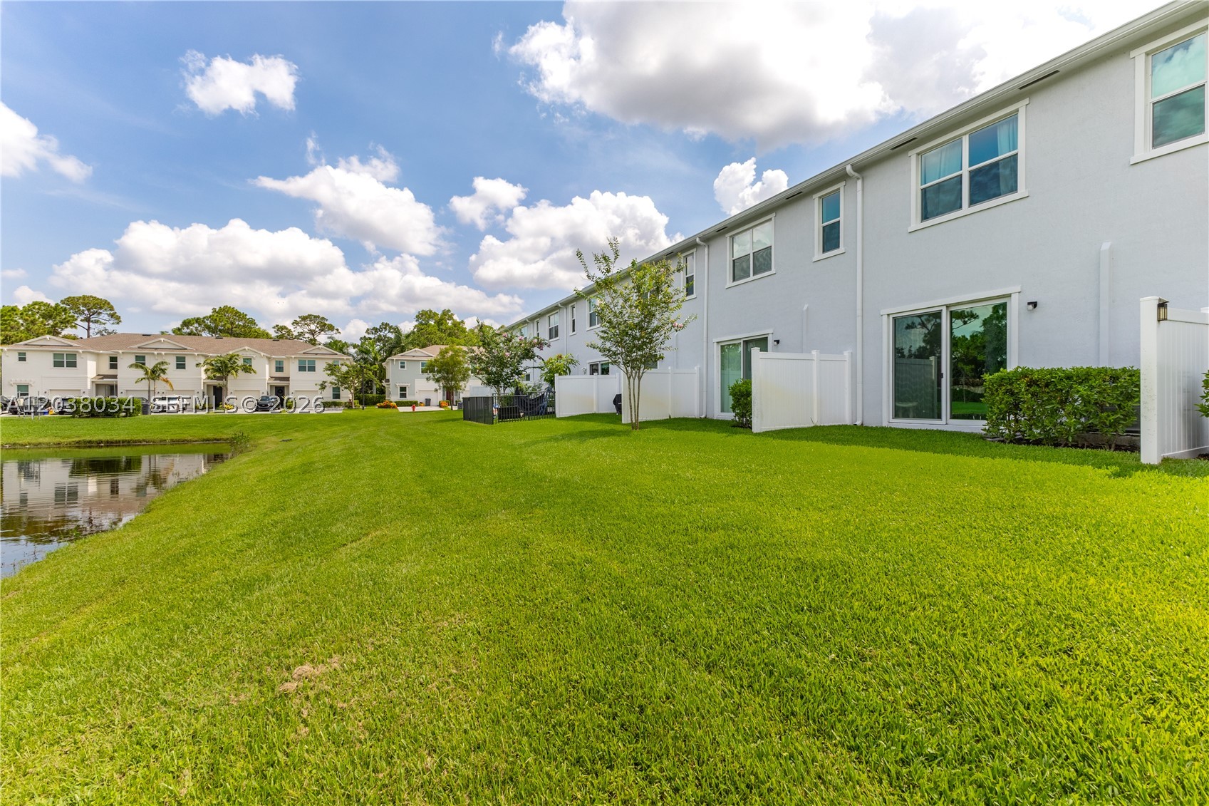 HEATHWOOD RESERVE PUD - Residential Lease