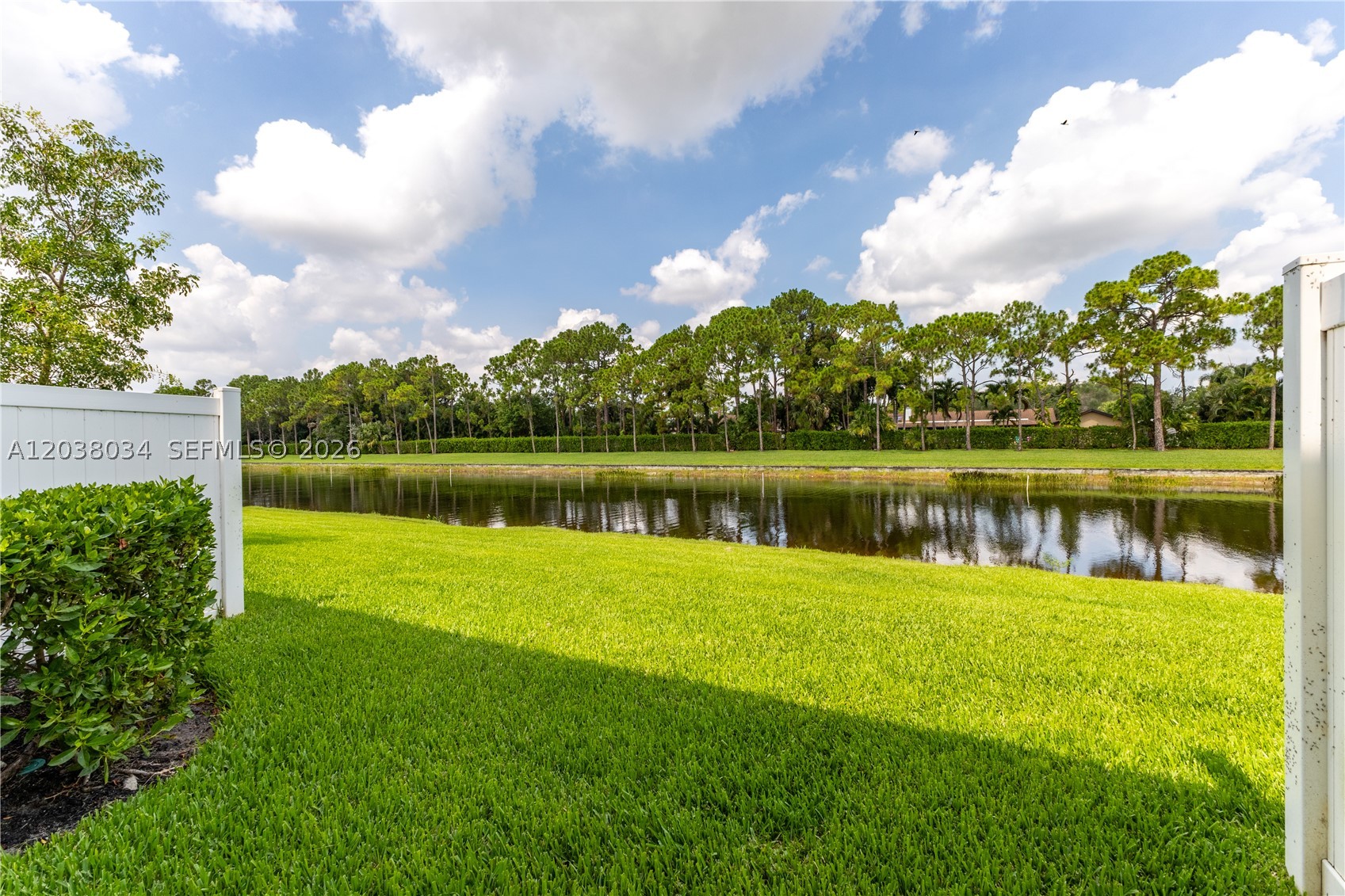 HEATHWOOD RESERVE PUD - Residential Lease