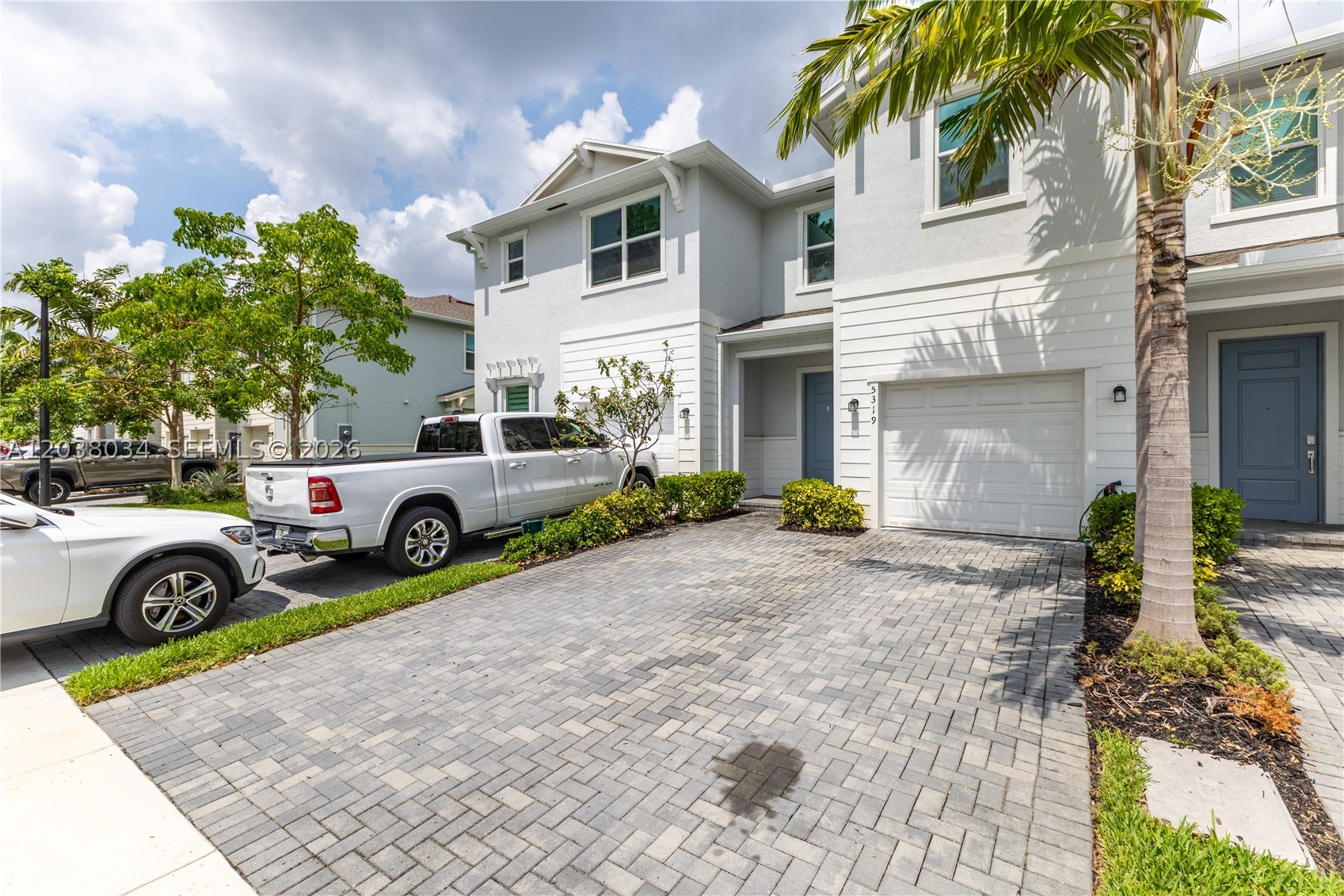 HEATHWOOD RESERVE PUD - Residential Lease