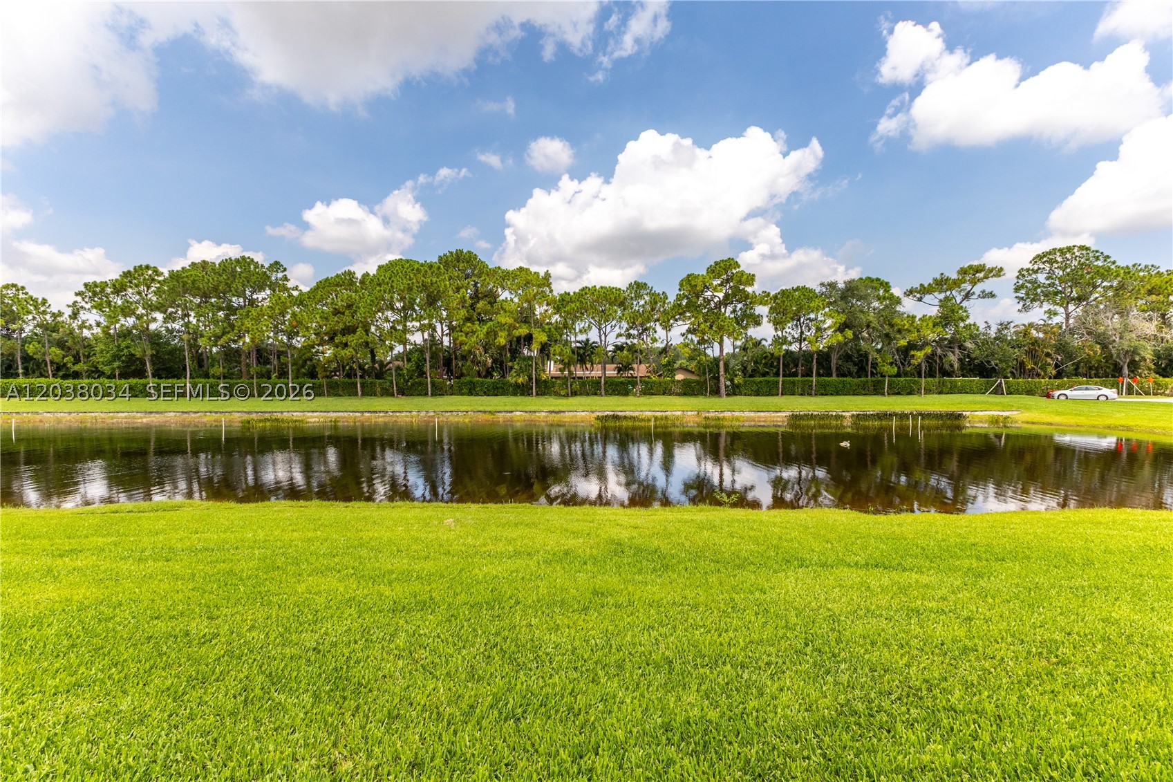 HEATHWOOD RESERVE PUD - Residential Lease