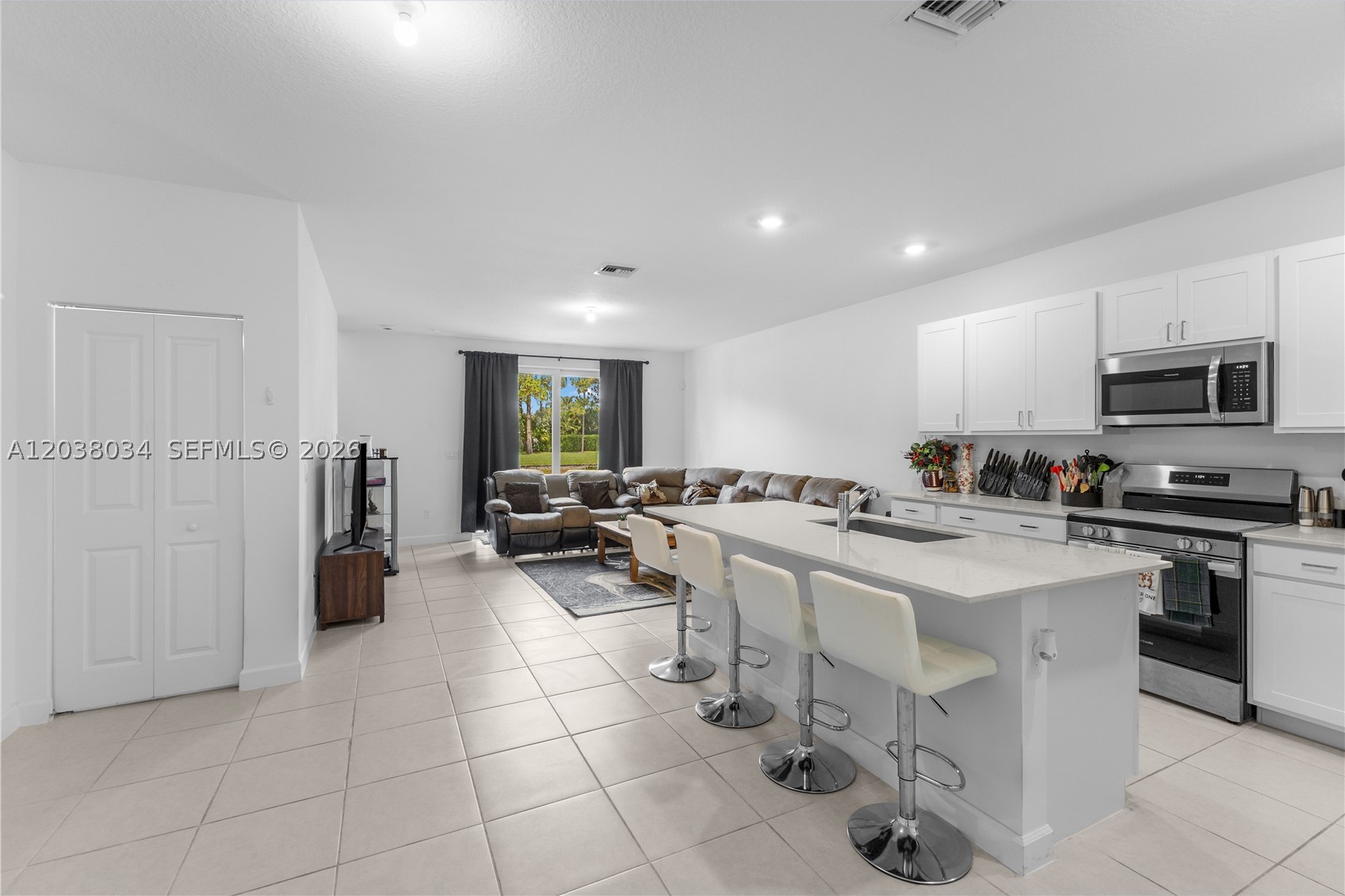 HEATHWOOD RESERVE PUD - Residential Lease