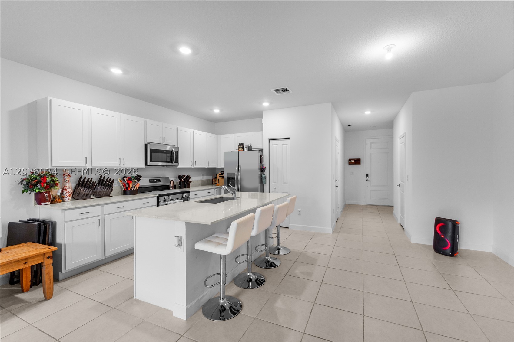 HEATHWOOD RESERVE PUD - Residential Lease