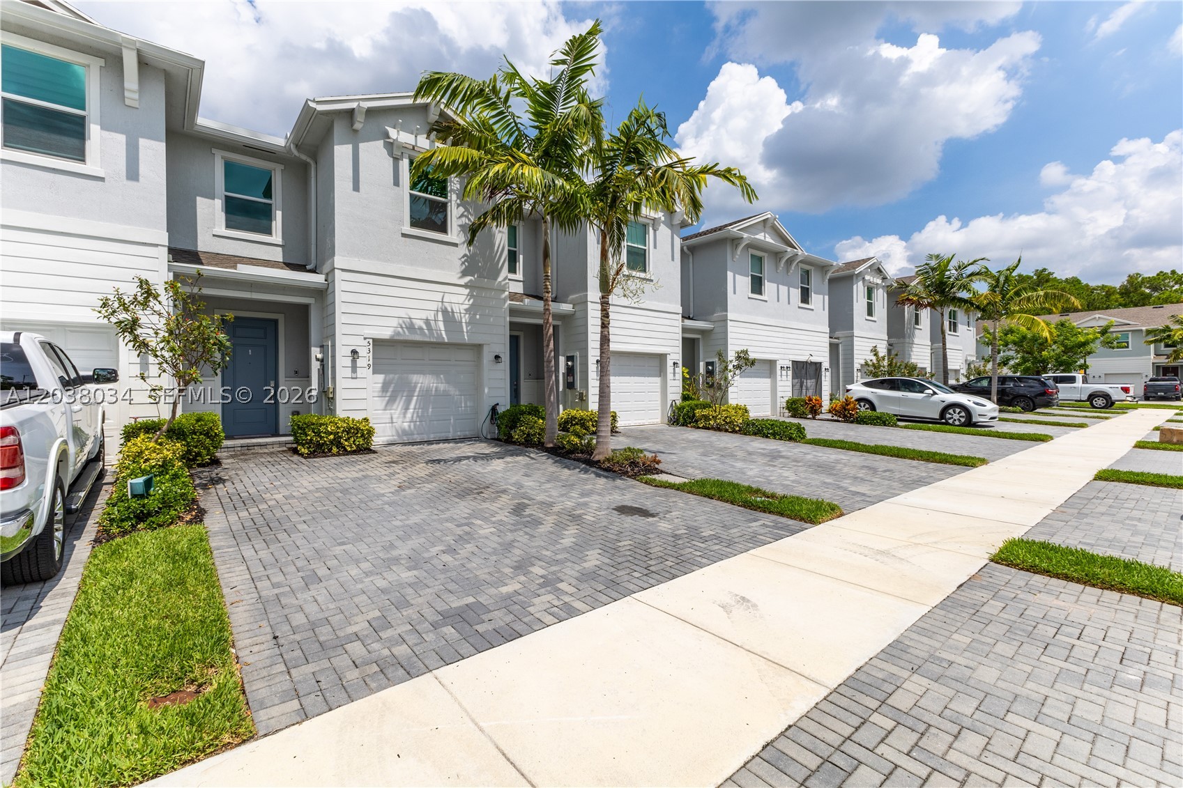 HEATHWOOD RESERVE PUD - Residential Lease