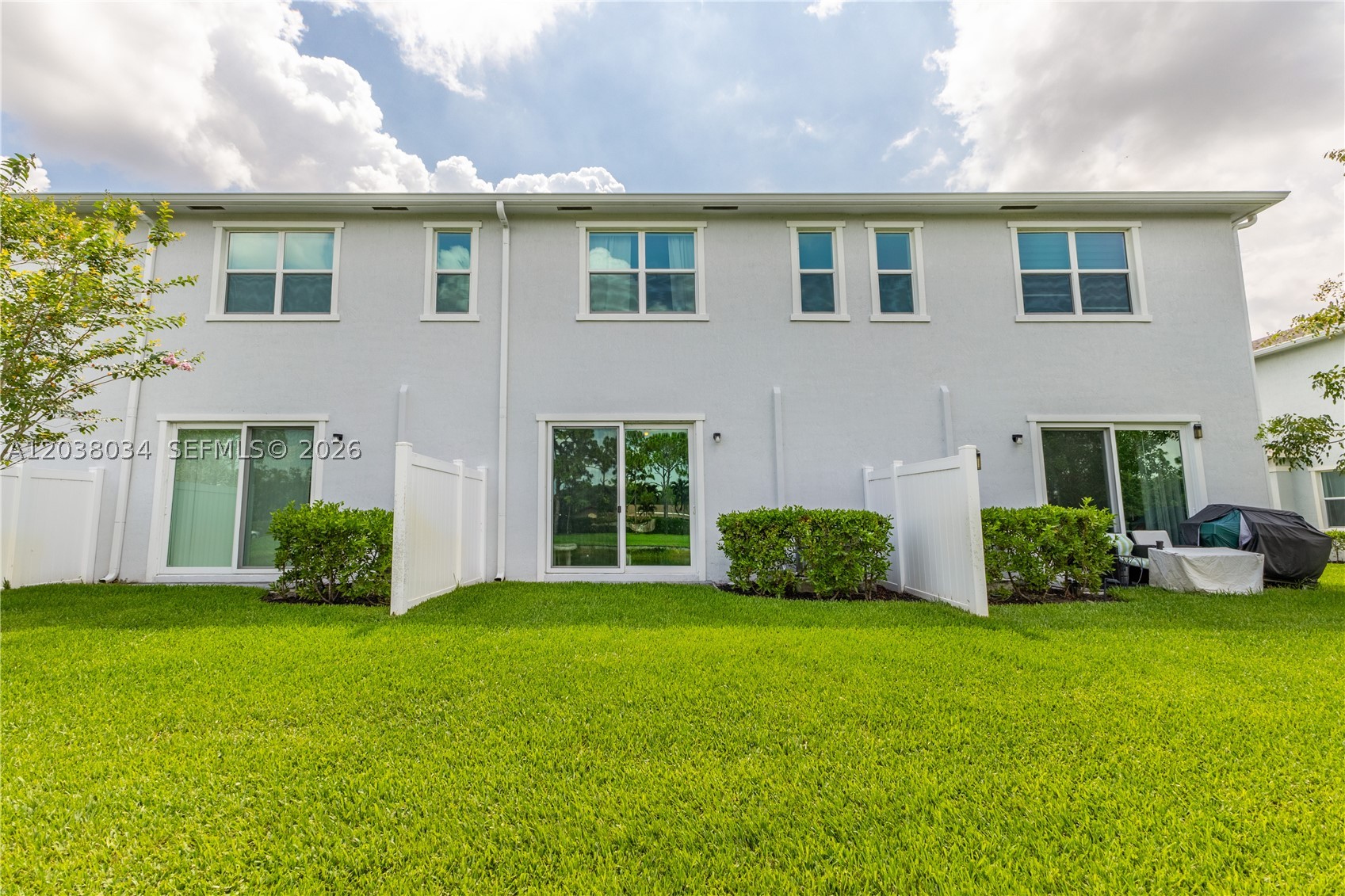 HEATHWOOD RESERVE PUD - Residential Lease