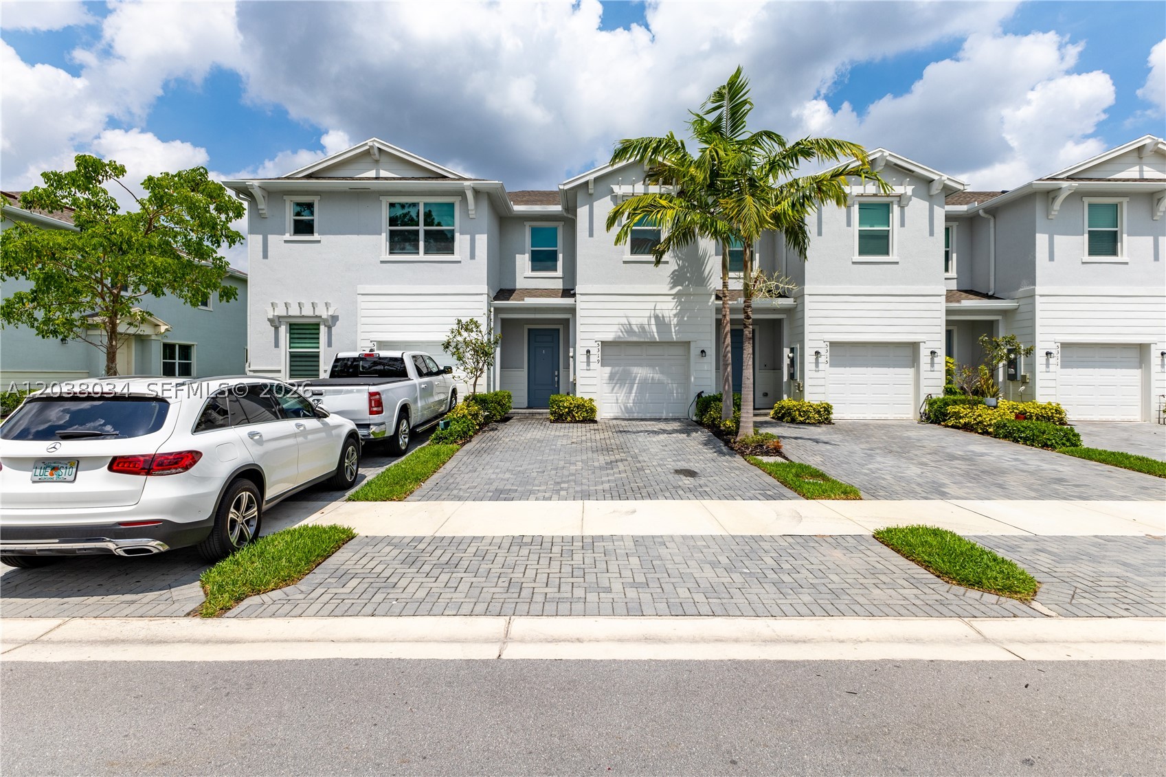 HEATHWOOD RESERVE PUD - Residential Lease