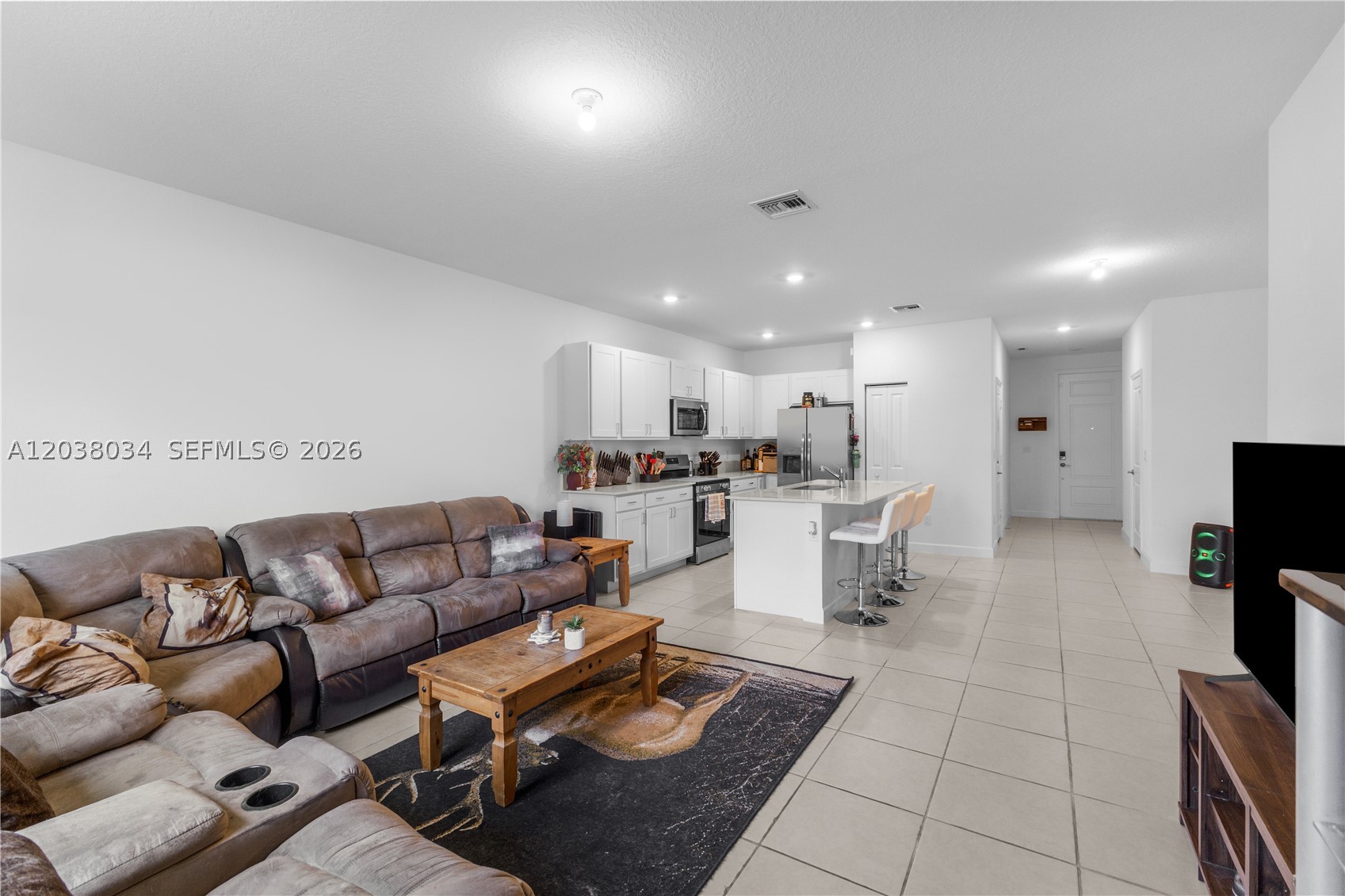 HEATHWOOD RESERVE PUD - Residential Lease