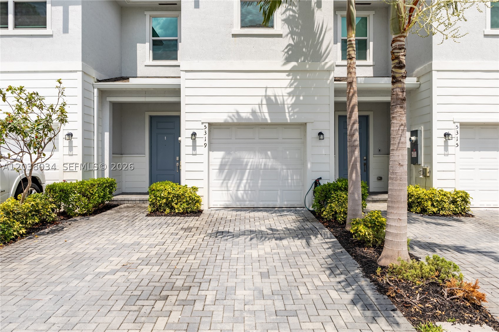 HEATHWOOD RESERVE PUD - Residential Lease